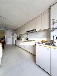 Blk 301 Clementi Haven (Clementi), HDB 4 Rooms #503324091